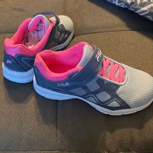 Kids shoes